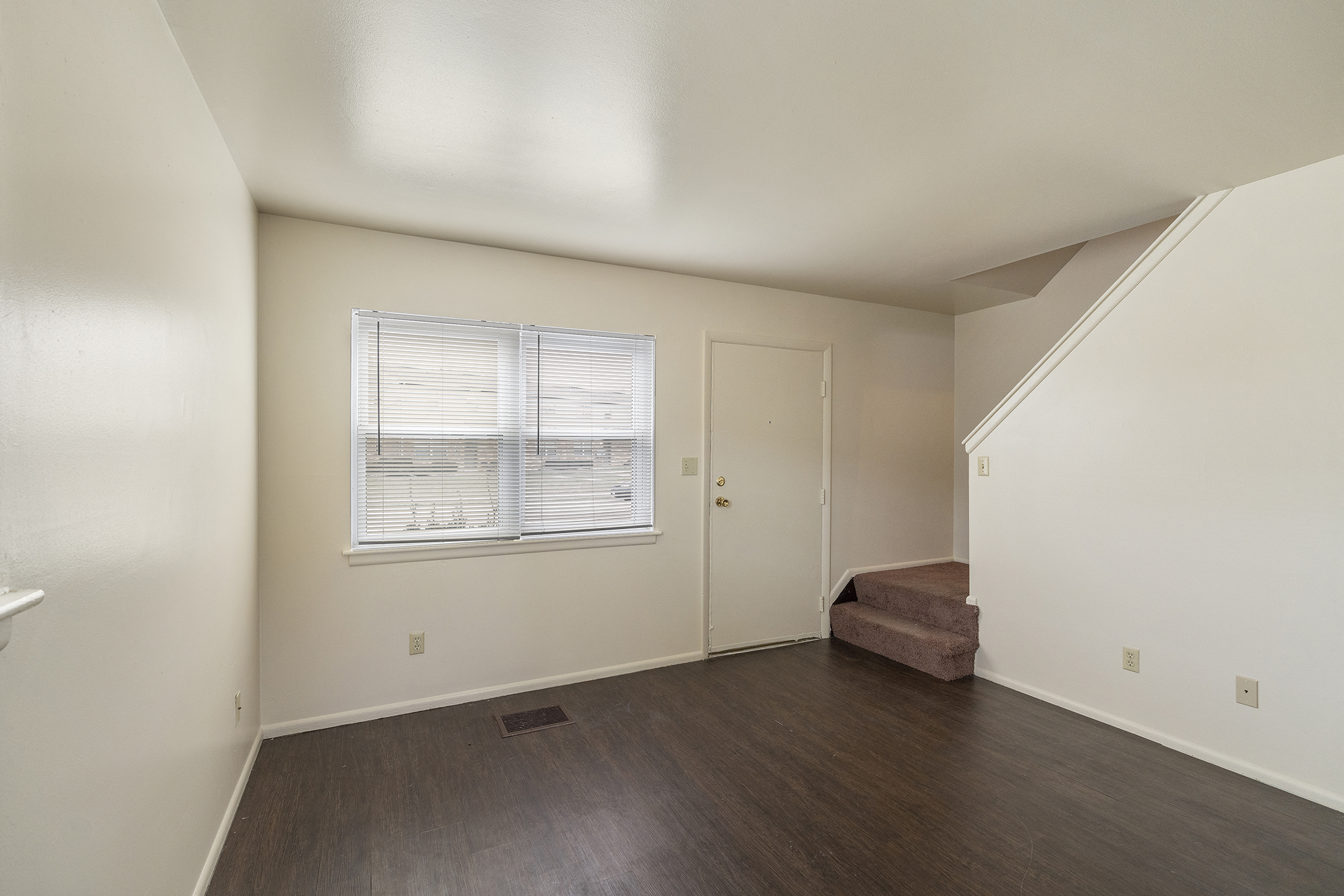 Photos and Video of Falcon Way Townhomes in Rantoul, IL